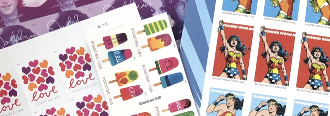 The History of USPS Forever Stamps The History of USPS Forever Stamps