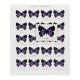 US 2021 Colorado Hairstreak Stamps Forever US 2021 Colorado Hairstreak Stamps Forever