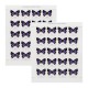 US 2021 Colorado Hairstreak Stamps Forever US 2021 Colorado Hairstreak Stamps Forever