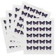 US 2021 Colorado Hairstreak Stamps Forever US 2021 Colorado Hairstreak Stamps Forever