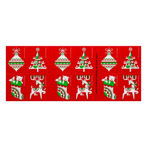 How Much Is A Roll Of 100 Stamps At The Post Office Today