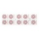 2016 US Patriotic spiral Forever Stamps