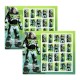 2022 First-Class Forever Stamps - Go Beyond: Buzz Lightyear